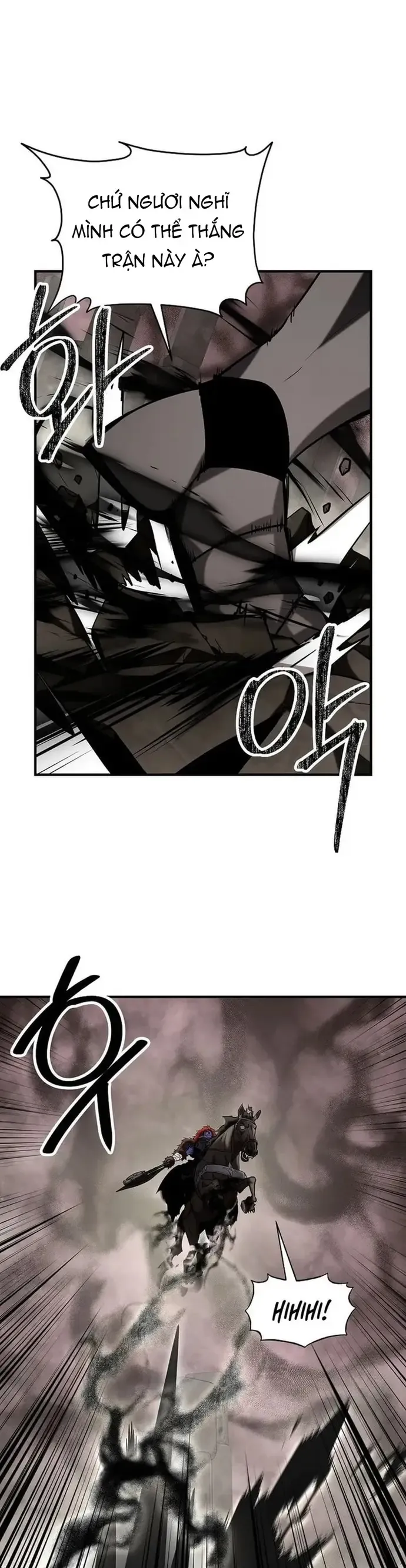 Nhân Vật Phụ Trong Thế Giới Điên Loạn - Chương 41 - Trang 31