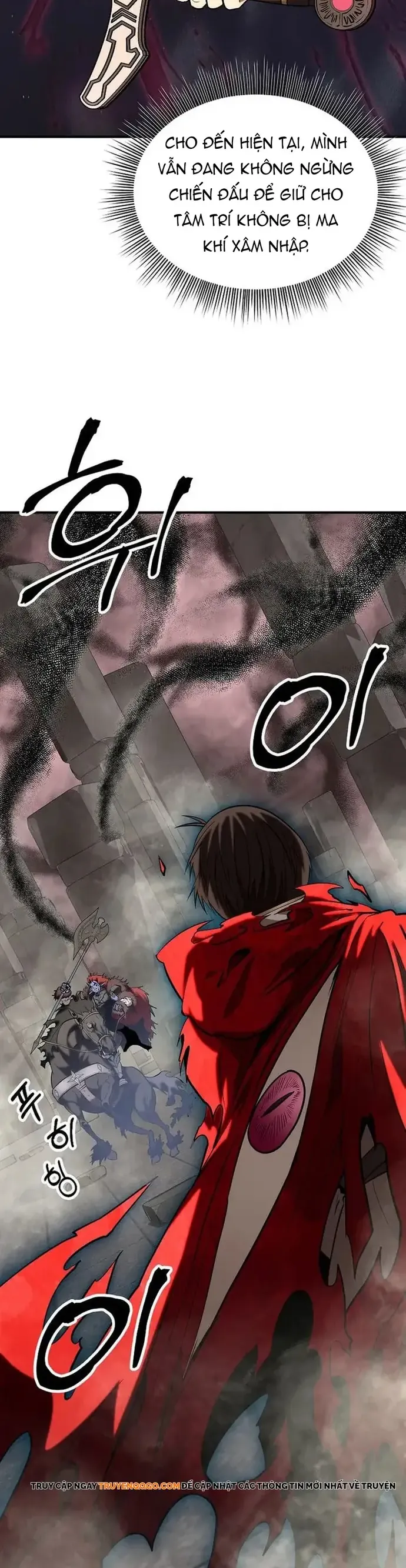 Nhân Vật Phụ Trong Thế Giới Điên Loạn - Chương 41 - Trang 42