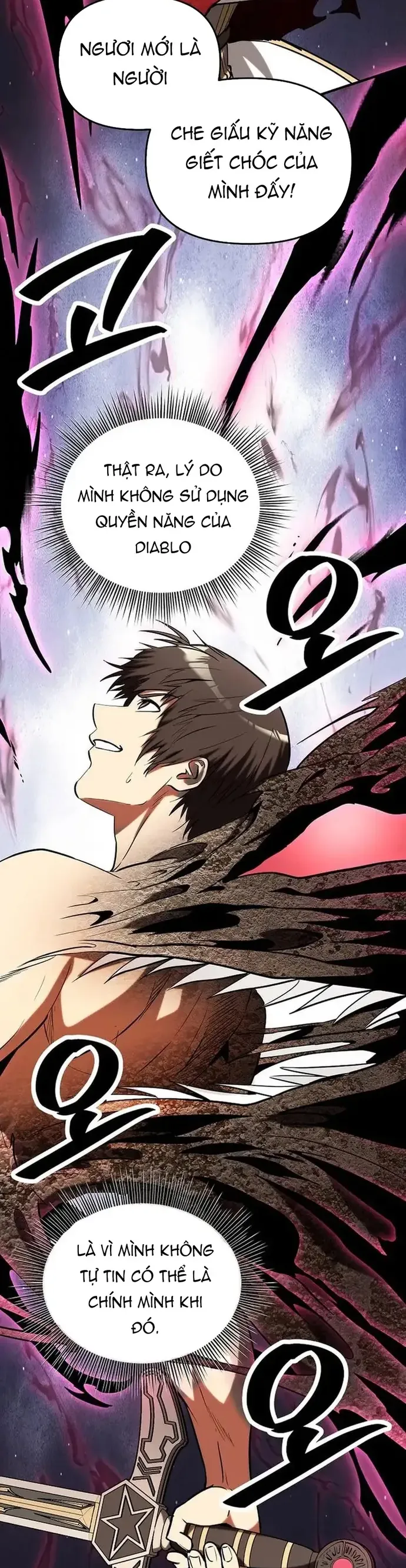 Nhân Vật Phụ Trong Thế Giới Điên Loạn - Chương 41 - Trang 41