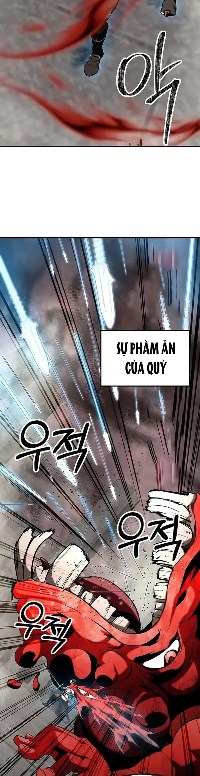 Nhân Vật Phụ Trong Thế Giới Điên Loạn - Chương 41 - Trang 27