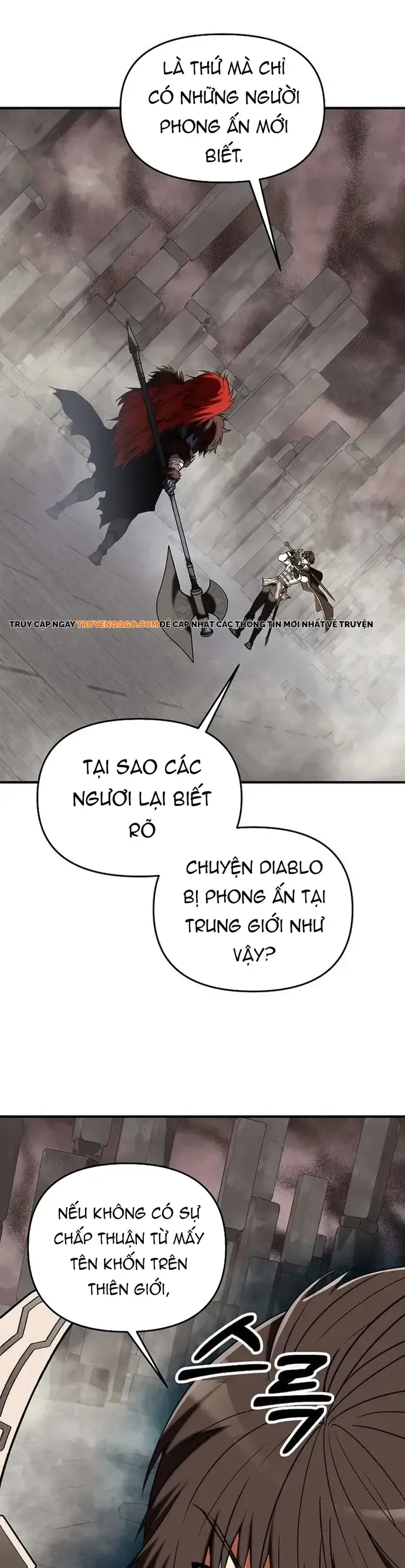 Nhân Vật Phụ Trong Thế Giới Điên Loạn - Chương 41 - Trang 11