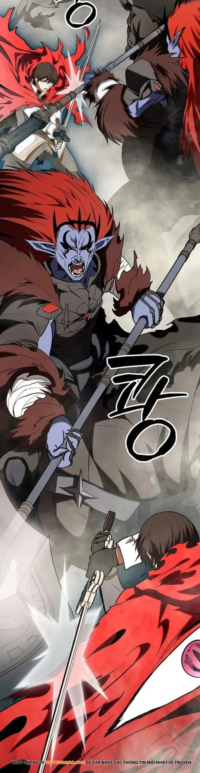 Nhân Vật Phụ Trong Thế Giới Điên Loạn - Chương 41 - Trang 39