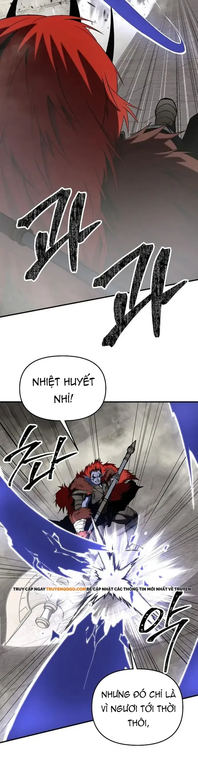 Nhân Vật Phụ Trong Thế Giới Điên Loạn - Chương 41 - Trang 30