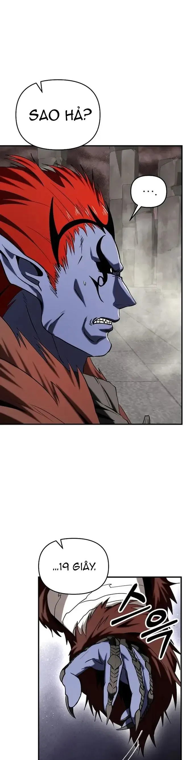 Nhân Vật Phụ Trong Thế Giới Điên Loạn - Chương 41 - Trang 17