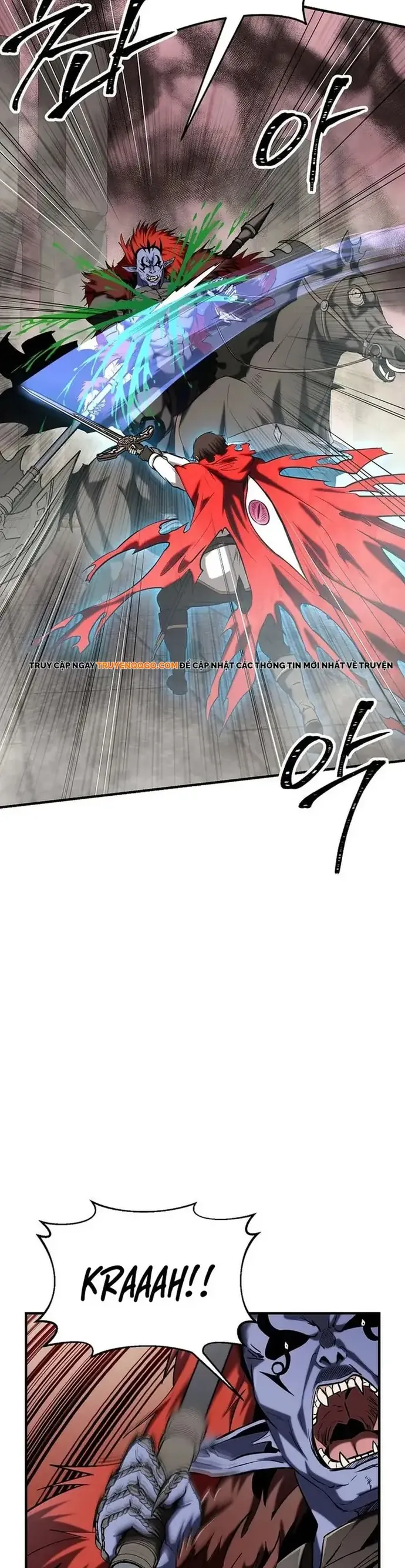 Nhân Vật Phụ Trong Thế Giới Điên Loạn - Chương 41 - Trang 36