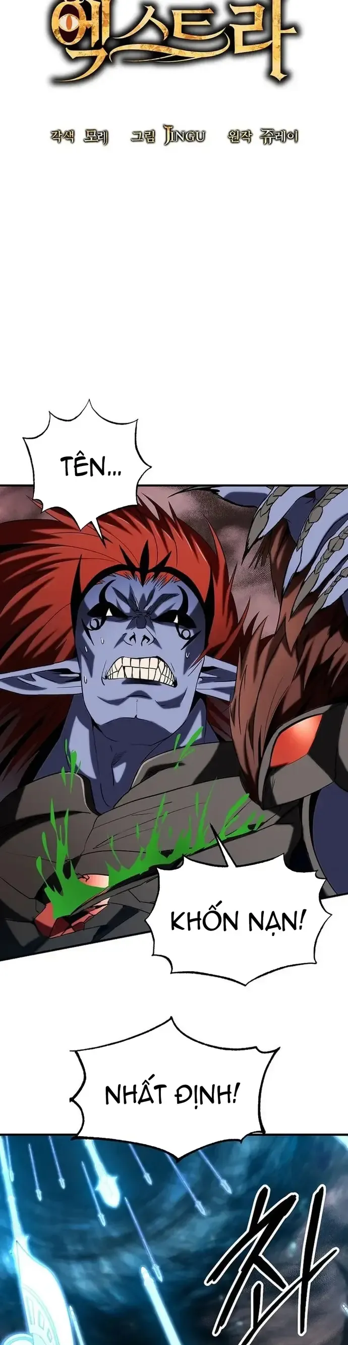 Nhân Vật Phụ Trong Thế Giới Điên Loạn - Chương 41 - Trang 22