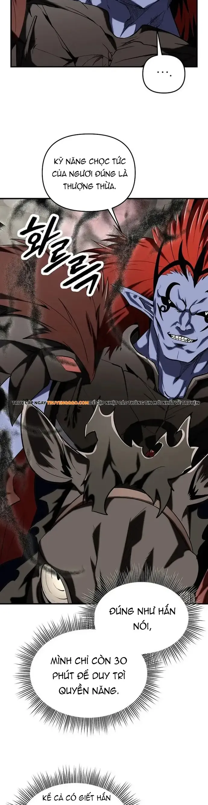 Nhân Vật Phụ Trong Thế Giới Điên Loạn - Chương 41 - Trang 44