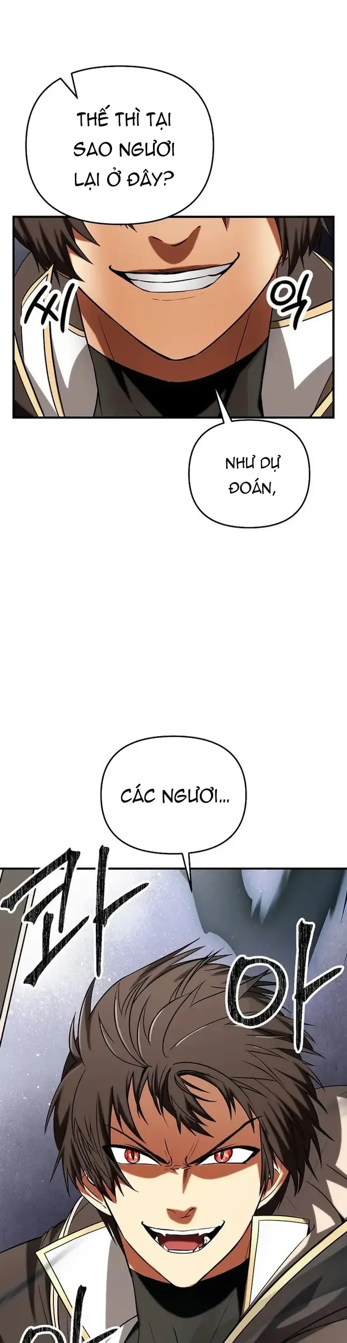 Nhân Vật Phụ Trong Thế Giới Điên Loạn - Chương 41 - Trang 9