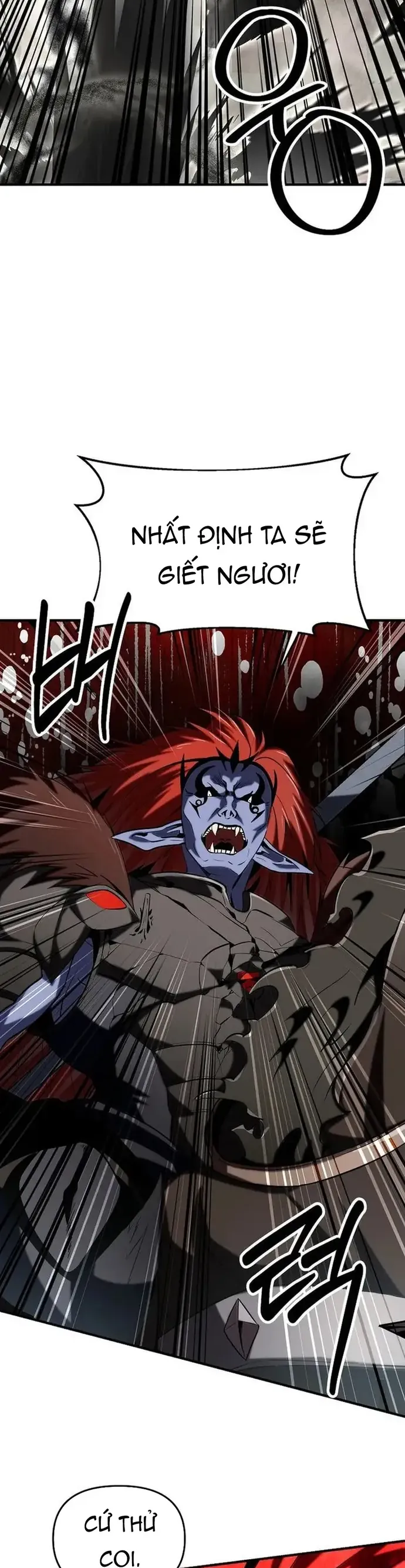 Nhân Vật Phụ Trong Thế Giới Điên Loạn - Chương 41 - Trang 32