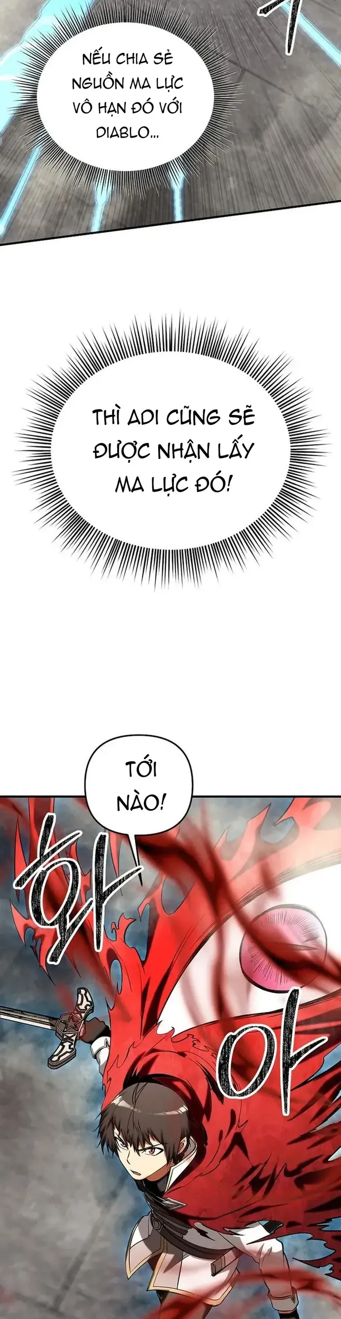 Nhân Vật Phụ Trong Thế Giới Điên Loạn - Chương 41 - Trang 26