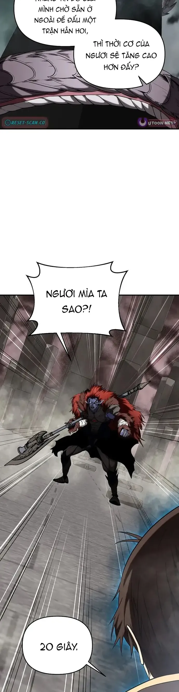 Nhân Vật Phụ Trong Thế Giới Điên Loạn - Chương 41 - Trang 15