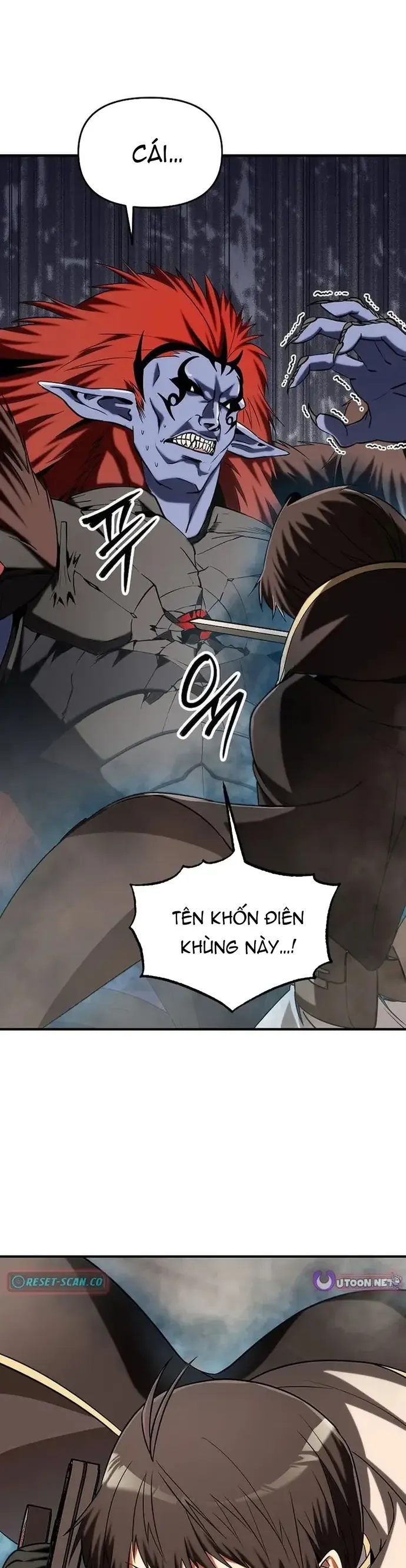 Nhân Vật Phụ Trong Thế Giới Điên Loạn - Chương 41 - Trang 19