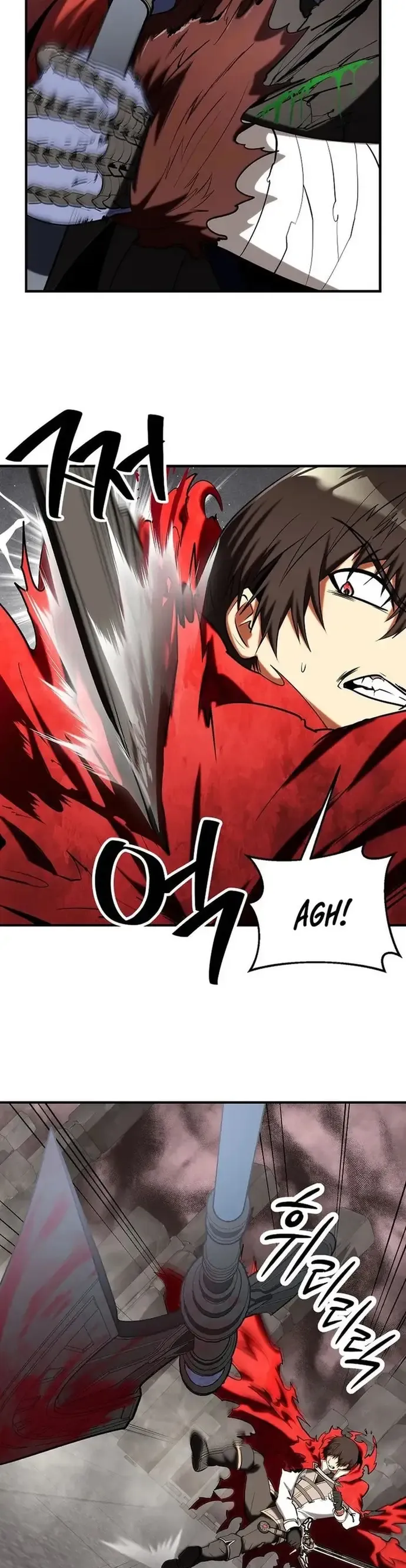 Nhân Vật Phụ Trong Thế Giới Điên Loạn - Chương 41 - Trang 37