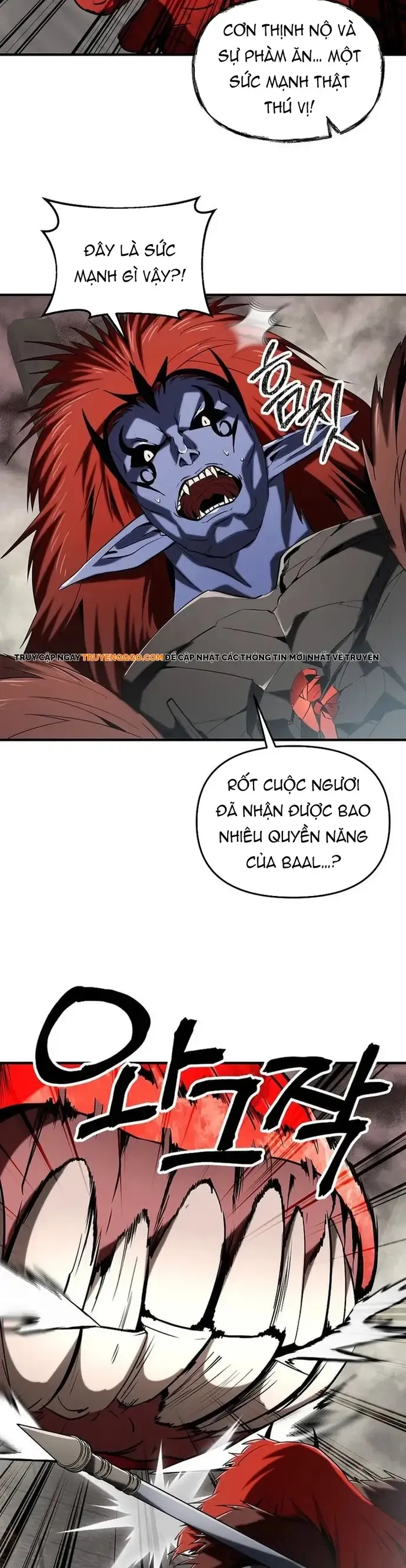 Nhân Vật Phụ Trong Thế Giới Điên Loạn - Chương 41 - Trang 28