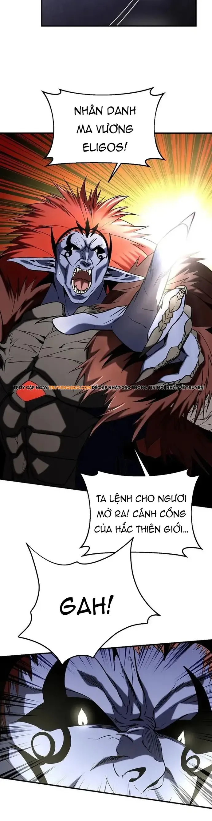 Nhân Vật Phụ Trong Thế Giới Điên Loạn - Chương 41 - Trang 18