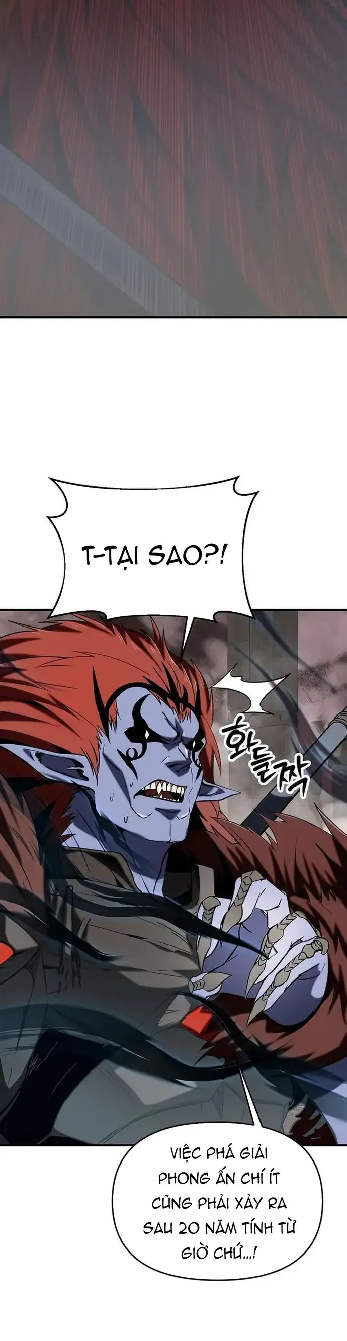 Nhân Vật Phụ Trong Thế Giới Điên Loạn - Chương 41 - Trang 8