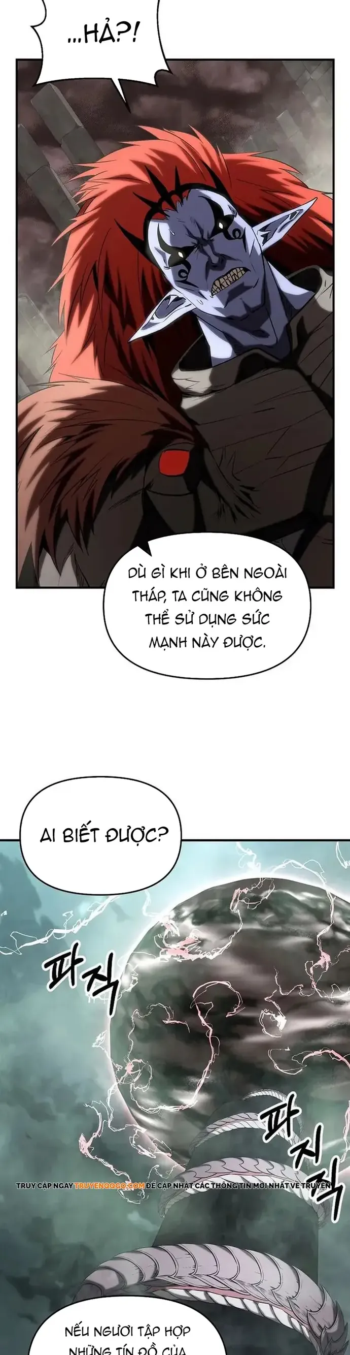 Nhân Vật Phụ Trong Thế Giới Điên Loạn - Chương 41 - Trang 14