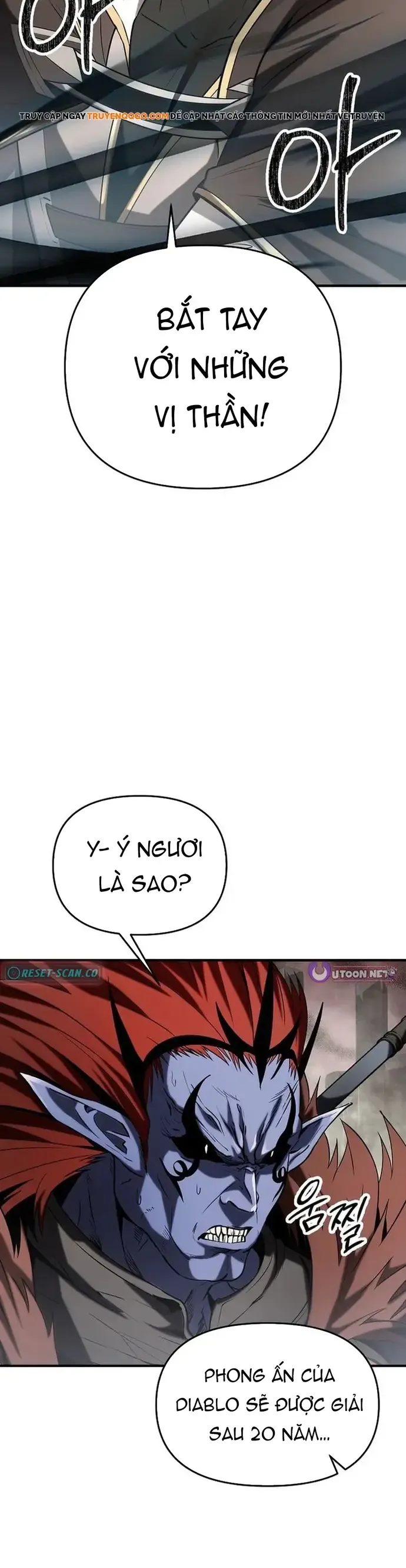 Nhân Vật Phụ Trong Thế Giới Điên Loạn - Chương 41 - Trang 10