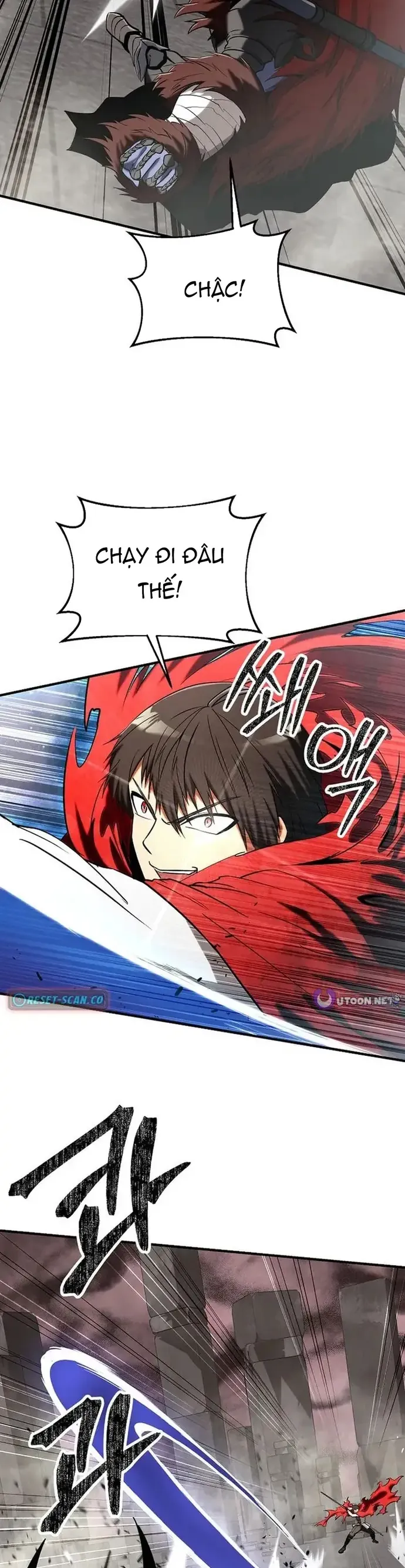 Nhân Vật Phụ Trong Thế Giới Điên Loạn - Chương 41 - Trang 29