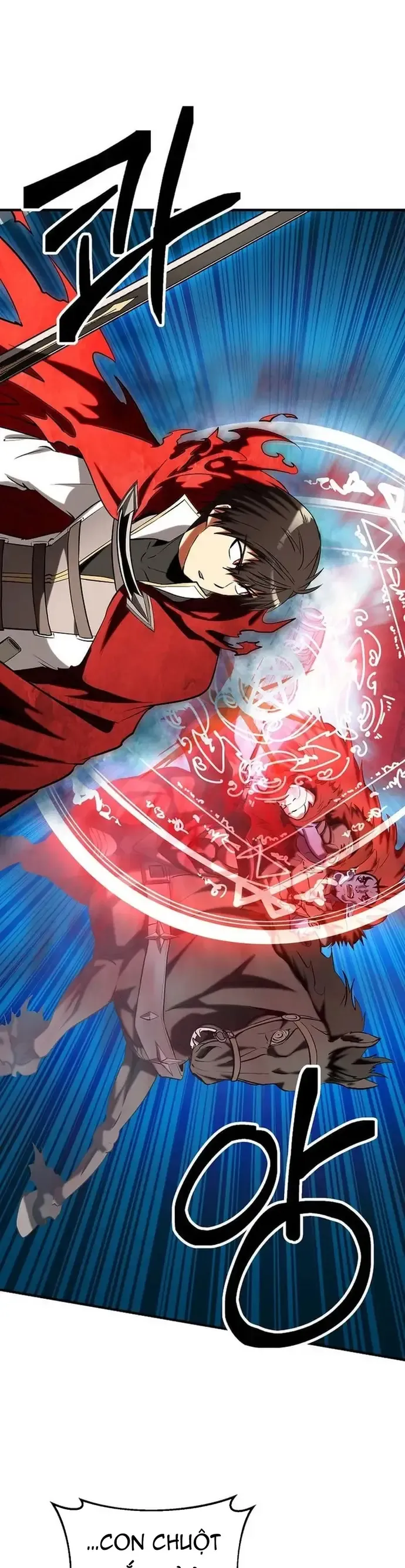 Nhân Vật Phụ Trong Thế Giới Điên Loạn - Chương 41 - Trang 34