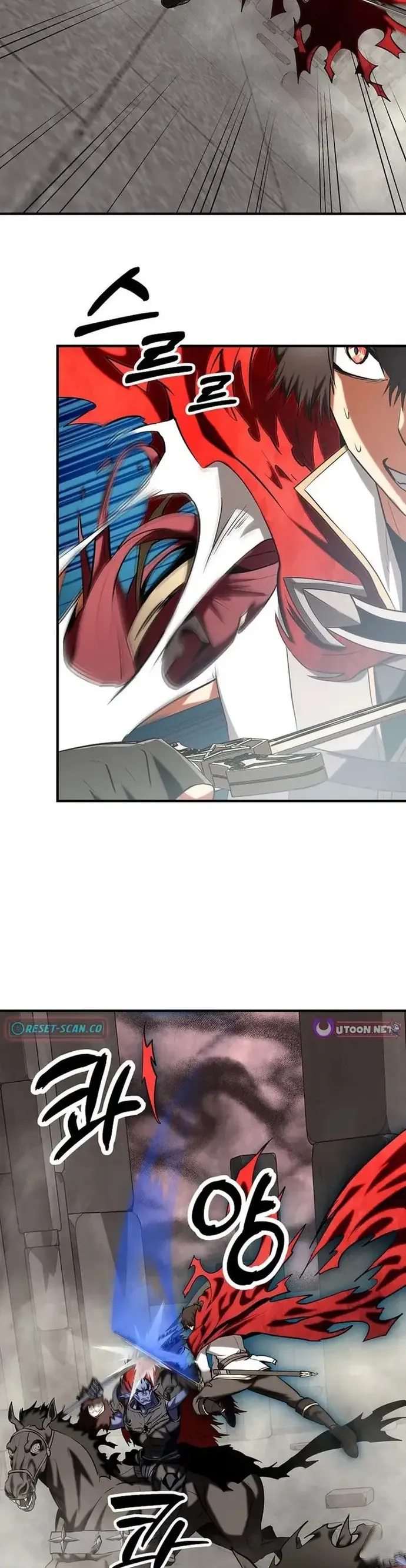 Nhân Vật Phụ Trong Thế Giới Điên Loạn - Chương 41 - Trang 38