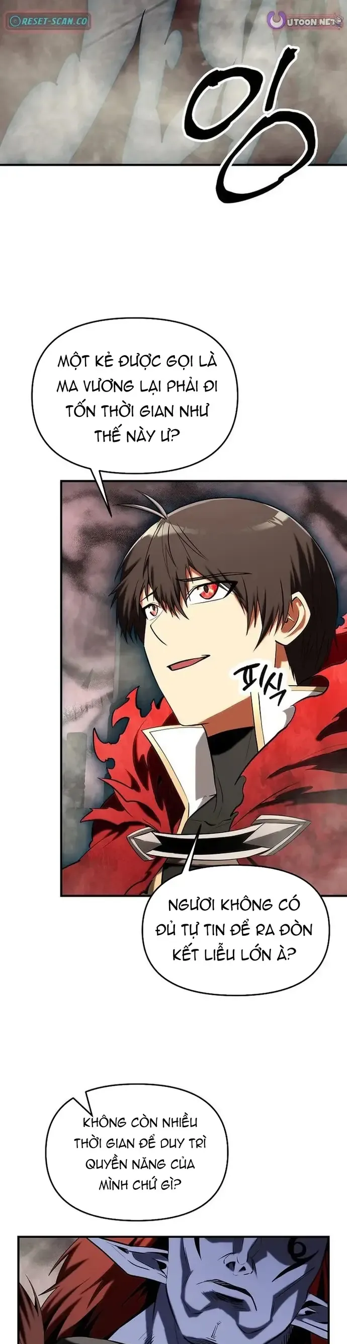 Nhân Vật Phụ Trong Thế Giới Điên Loạn - Chương 41 - Trang 43
