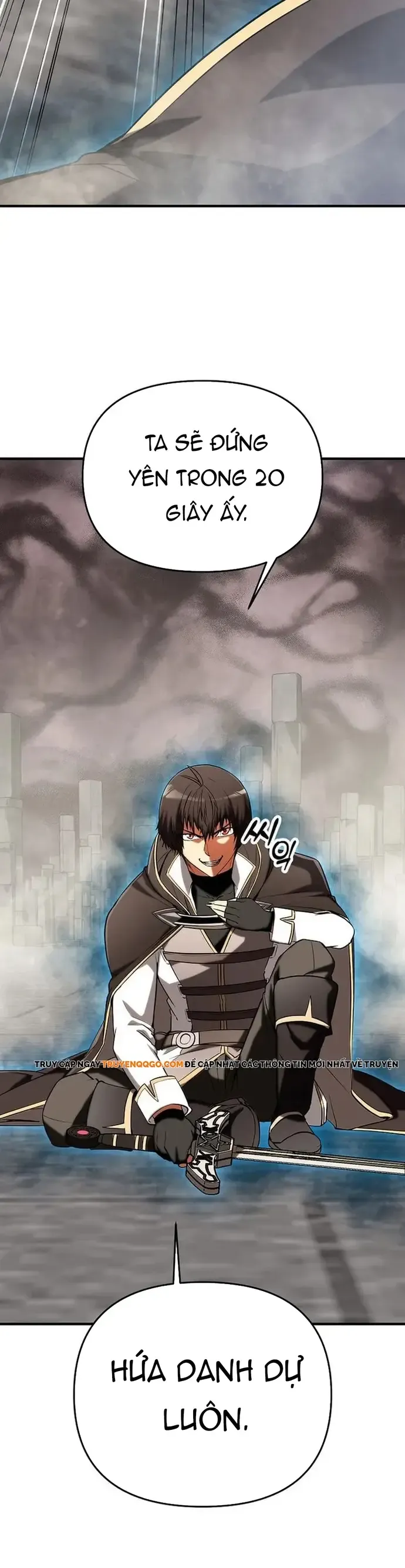 Nhân Vật Phụ Trong Thế Giới Điên Loạn - Chương 41 - Trang 16