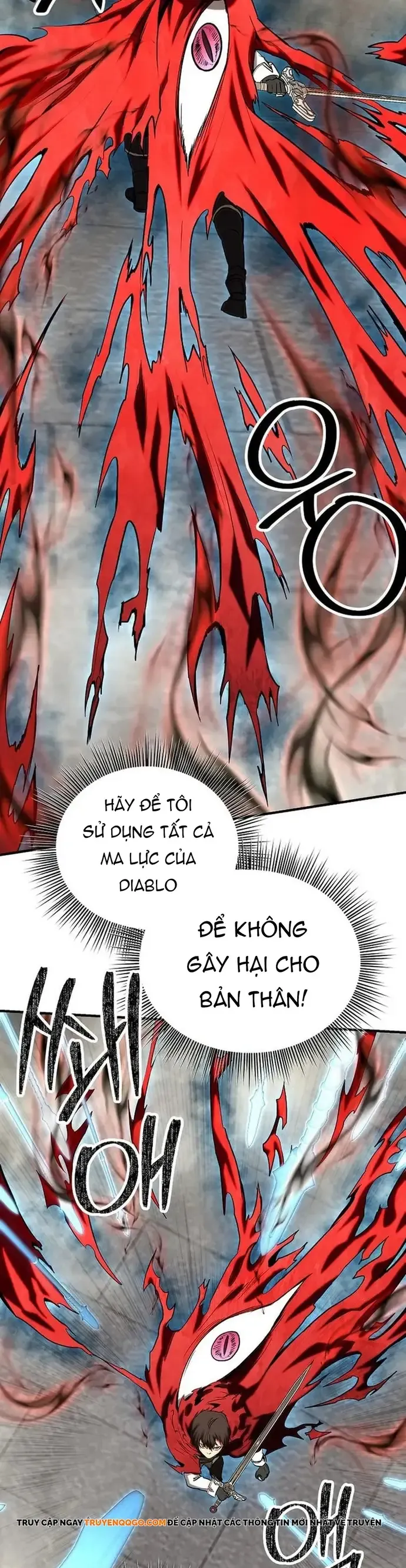 Nhân Vật Phụ Trong Thế Giới Điên Loạn - Chương 41 - Trang 25