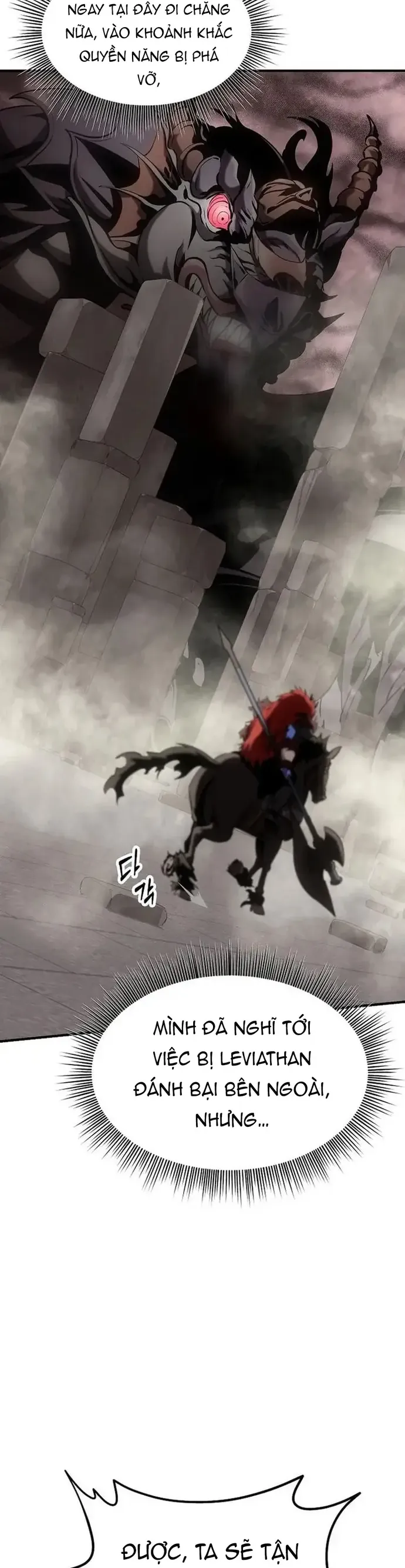 Nhân Vật Phụ Trong Thế Giới Điên Loạn - Chương 41 - Trang 45