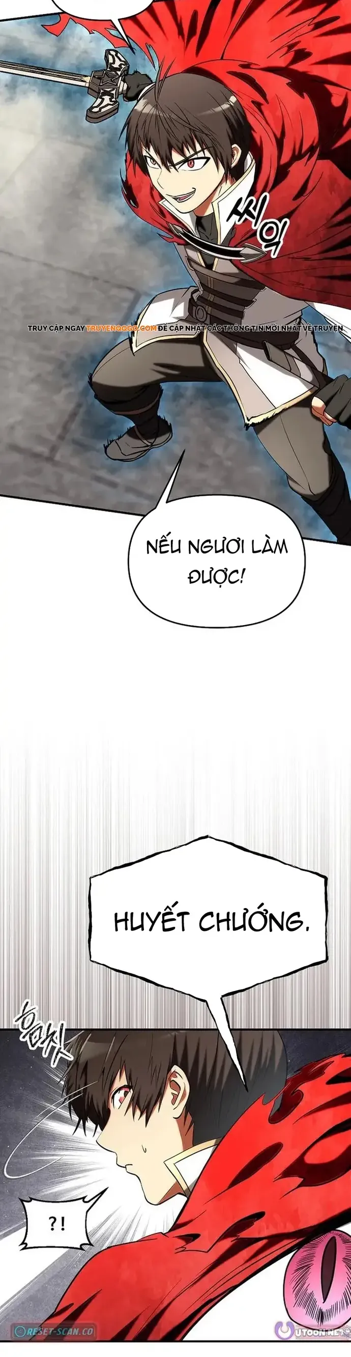 Nhân Vật Phụ Trong Thế Giới Điên Loạn - Chương 41 - Trang 33