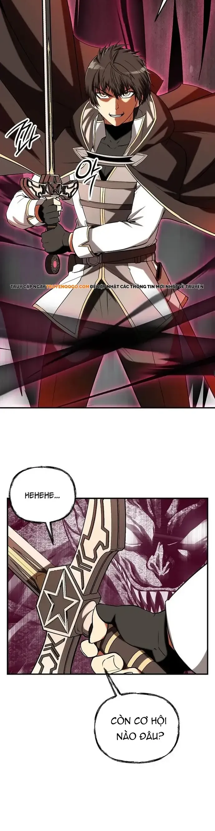 Nhân Vật Phụ Trong Thế Giới Điên Loạn - Chương 41 - Trang 6