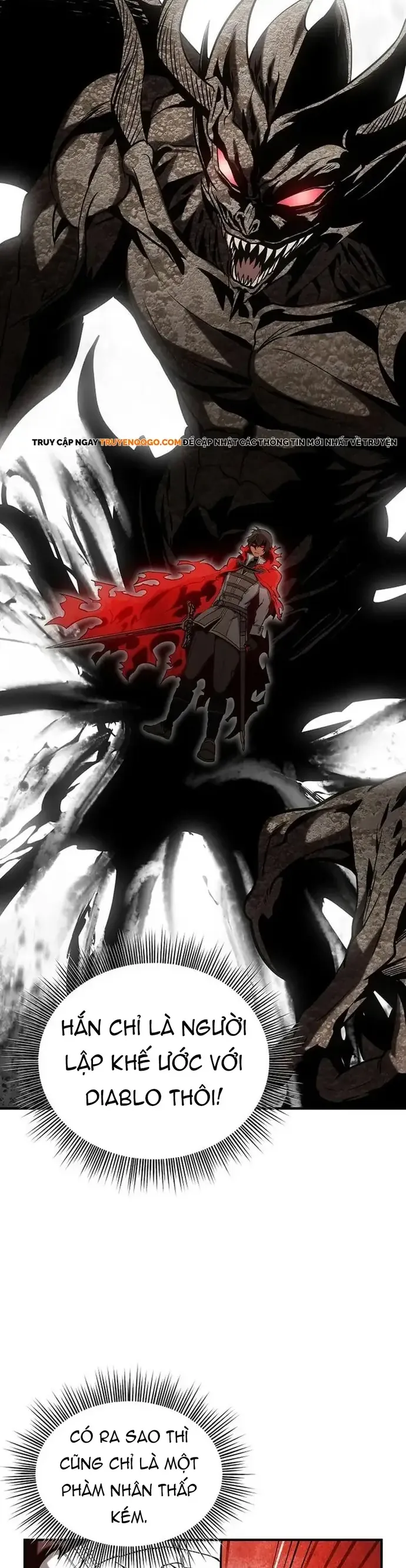 Nhân Vật Phụ Trong Thế Giới Điên Loạn - Chương 41 - Trang 47