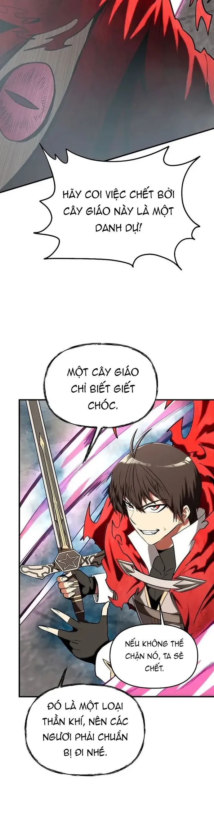 Nhân Vật Phụ Trong Thế Giới Điên Loạn - Chương 41 - Trang 50