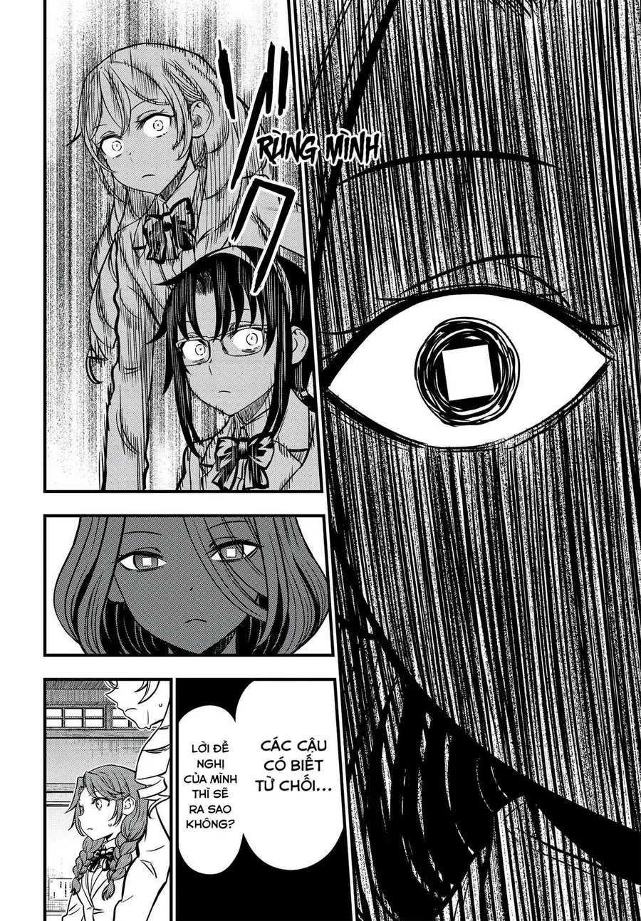 Toaru Majutsu No Index Gaiden - Toaru Kagaku No Mental Out - Chương 7 - Trang 21