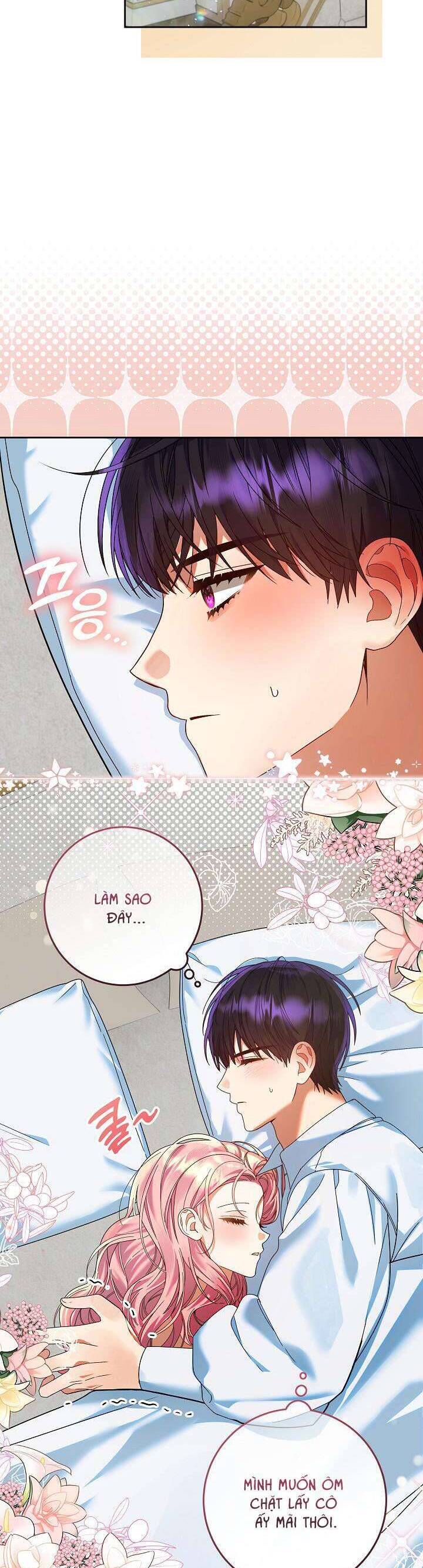 Tôi Đã Sẵn Sàng Cho Cuộc Ly Hôn Chương 21 Ảnh 20