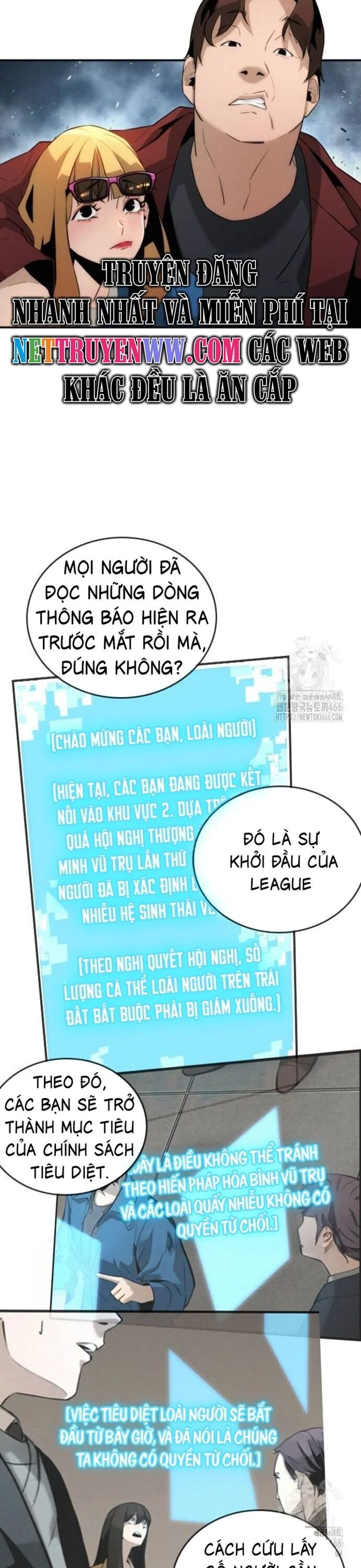 Hồi Quy Giả Chỉ Bảo Vệ Tôi - Chương 2 - Trang 33