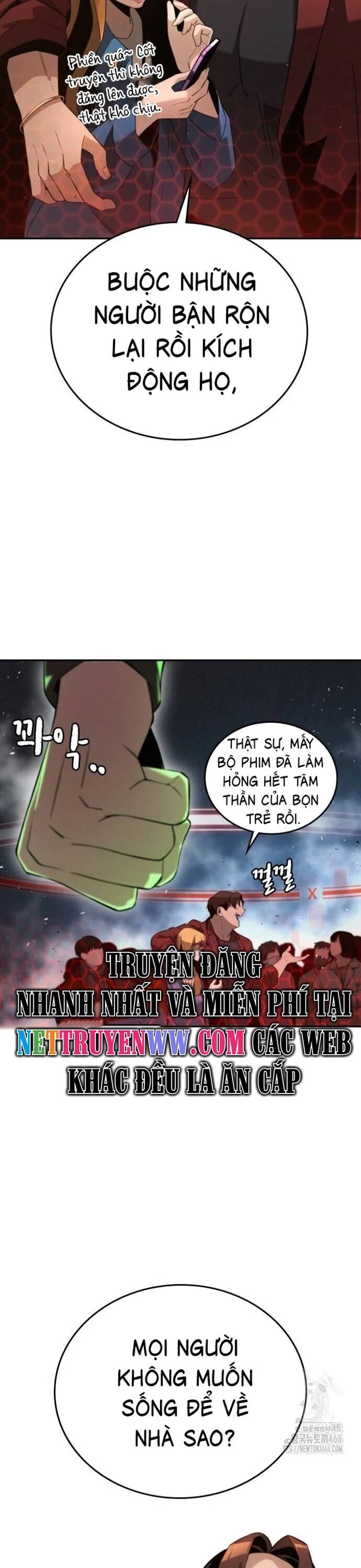 Hồi Quy Giả Chỉ Bảo Vệ Tôi - Chương 2 - Trang 32