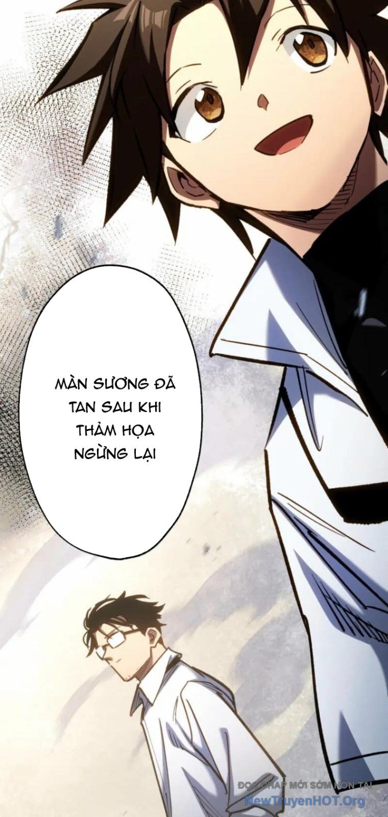 Thức Tỉnh Vô Hạn - Chương 12 - Trang 77