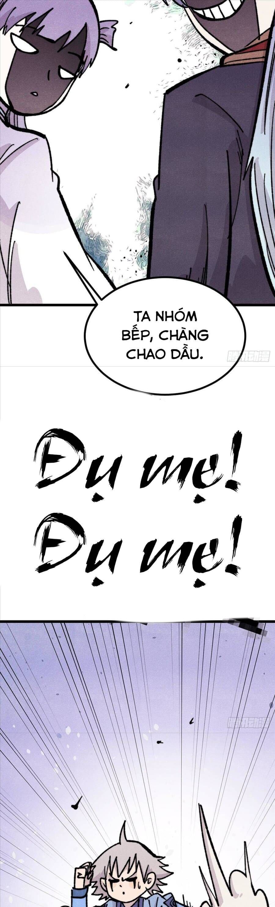 Vạn Cổ Tối Cường Tông Chương 454 Ảnh 25