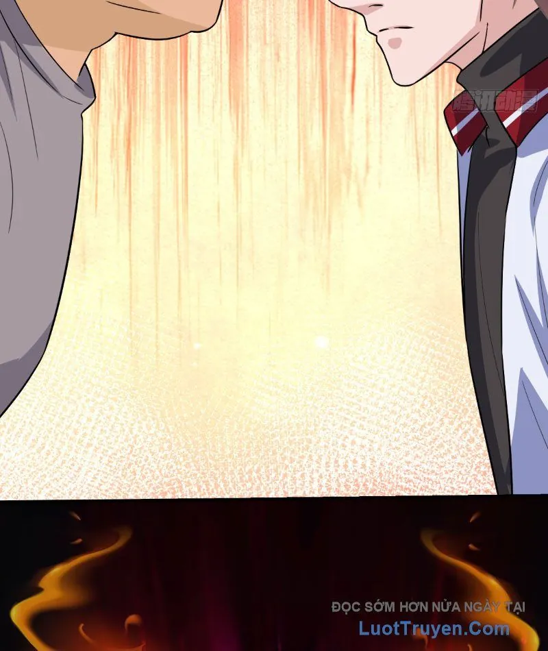 Hoang Thiên Đế Giáng Lâm: Mình Ta Độc Tôn Tại Tận Thế - Chương 4 - Trang 41