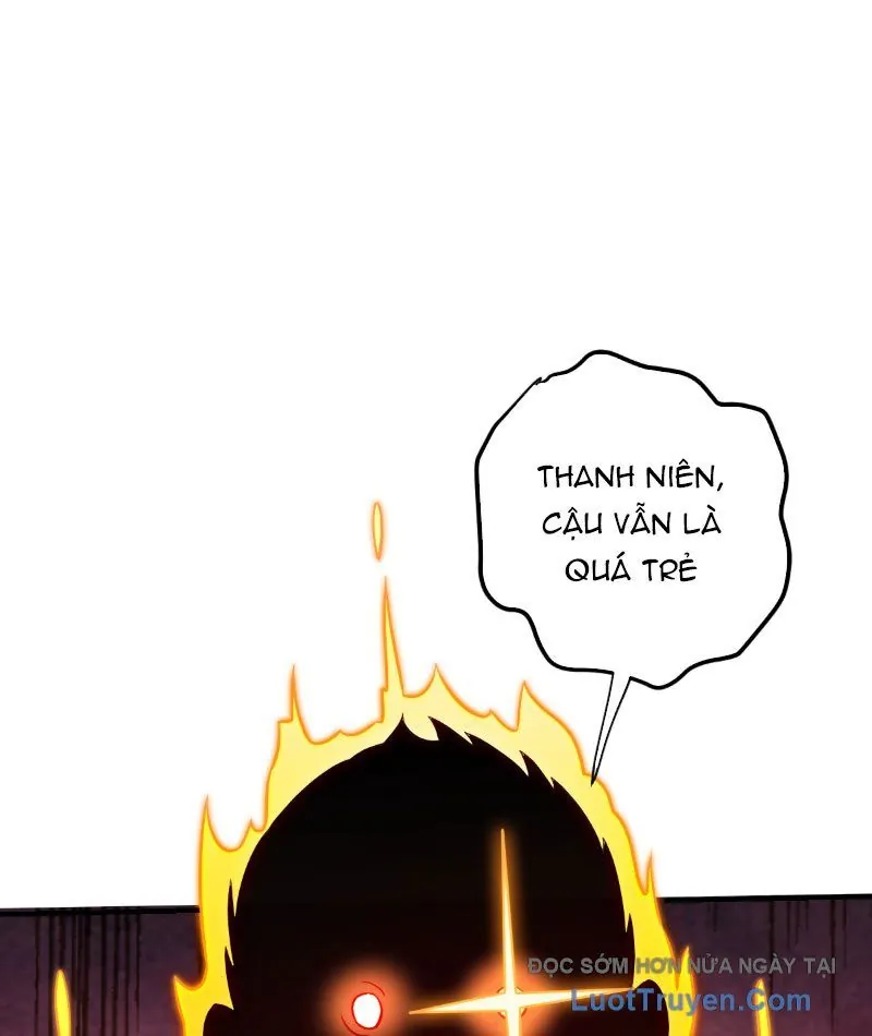 Hoang Thiên Đế Giáng Lâm: Mình Ta Độc Tôn Tại Tận Thế - Chương 4 - Trang 46