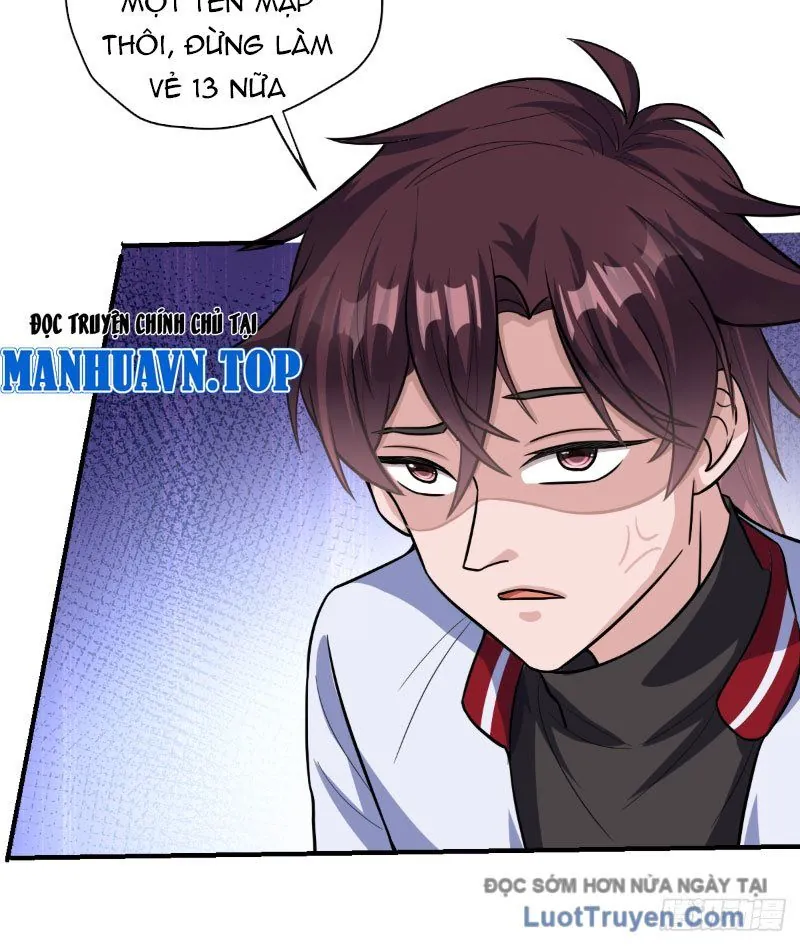 Hoang Thiên Đế Giáng Lâm: Mình Ta Độc Tôn Tại Tận Thế - Chương 4 - Trang 45