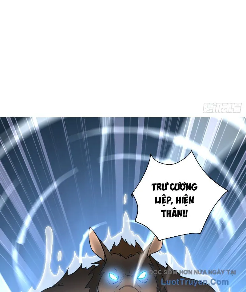Hoang Thiên Đế Giáng Lâm: Mình Ta Độc Tôn Tại Tận Thế - Chương 4 - Trang 48