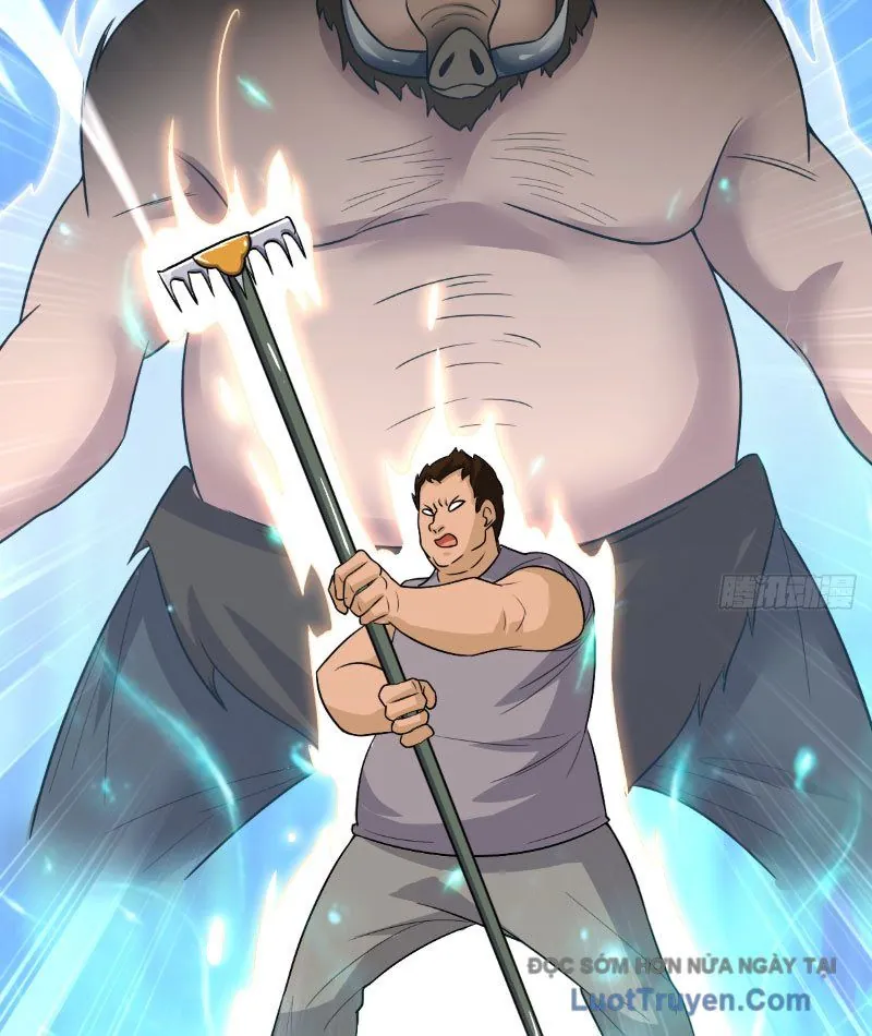 Hoang Thiên Đế Giáng Lâm: Mình Ta Độc Tôn Tại Tận Thế - Chương 4 - Trang 49