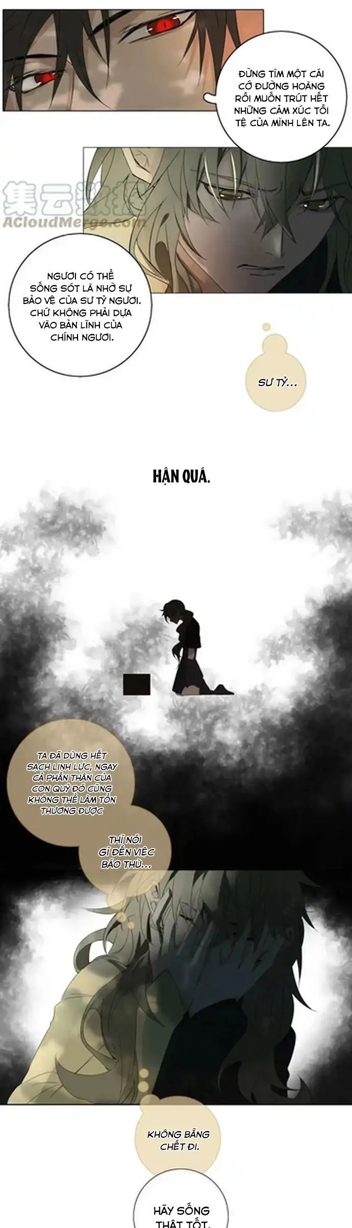 Nagano Nobuka - Chương 17 - Trang 11