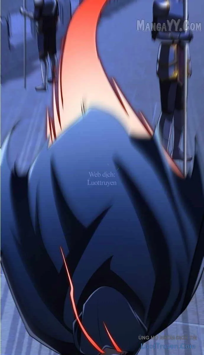 Tạp Huyết Hồi Quy - Chương 6 - Trang 9