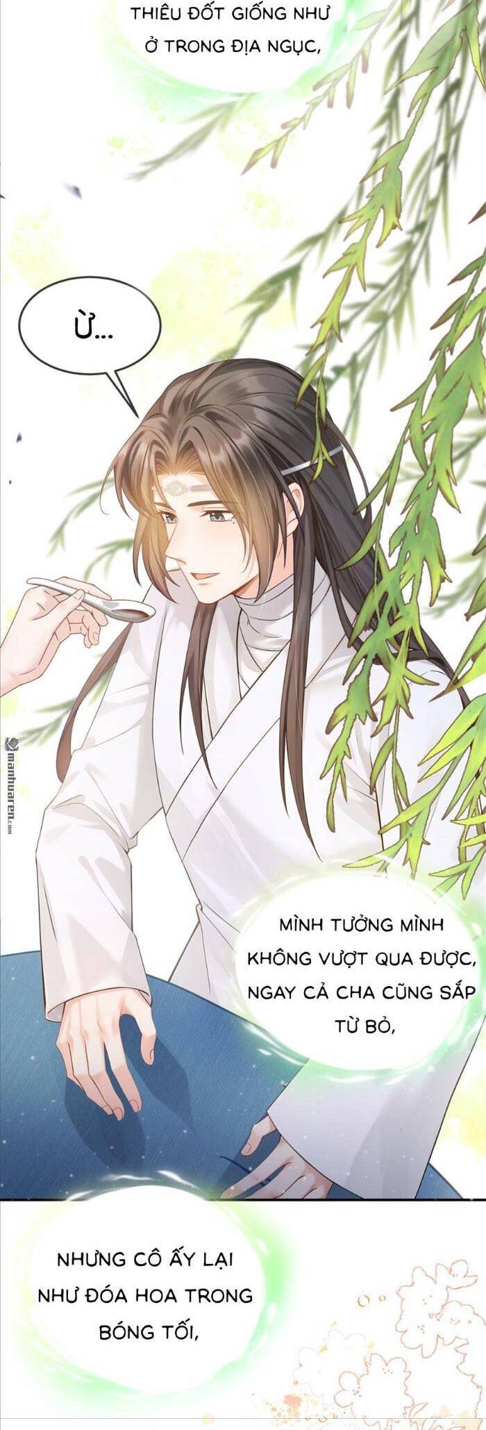 Mang Cả Siêu Thị Xuyên Không Về Nuôi Thừa Tướng - Chương 17 - Trang 6