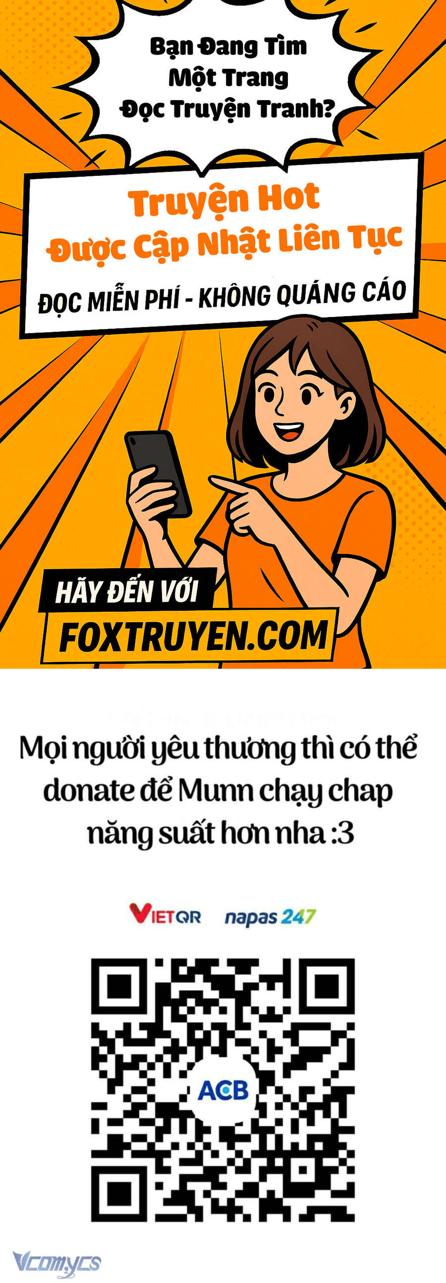 Mối Tình Đầu Đến Từ Tương Lai - Chương 48 - Trang 1