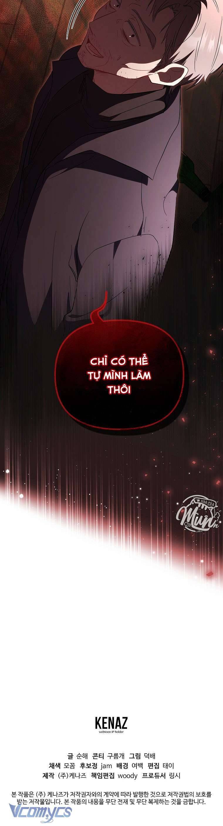 Mối Tình Đầu Đến Từ Tương Lai - Chương 48 - Trang 47