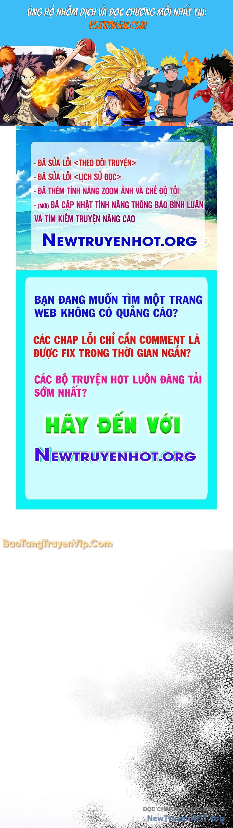 Hồi Sinh Huyết Mạch Nam Cung - Chương 1 - Trang 1